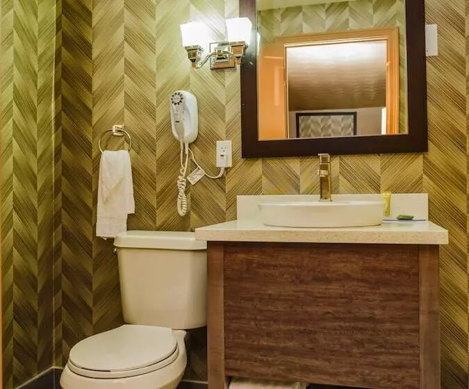 Motelli Aarya Hotel By Niagara Fashion Outlets