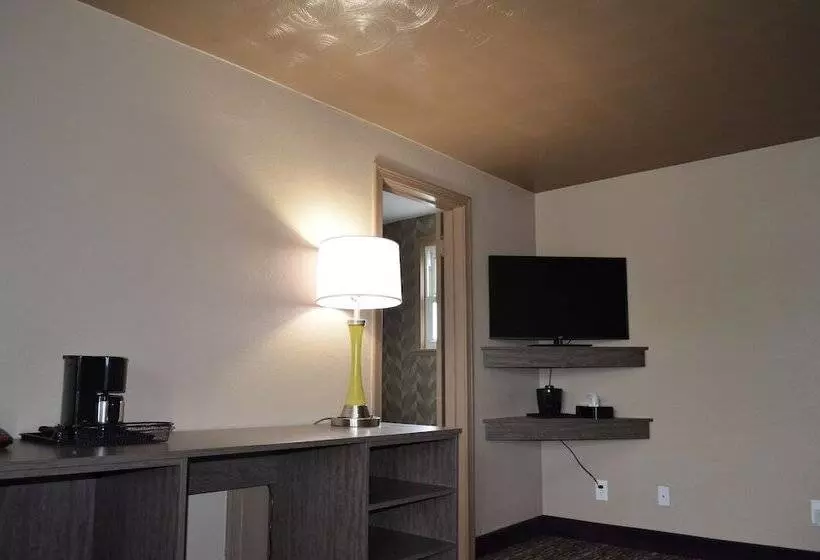 Motelli Aarya Hotel By Niagara Fashion Outlets