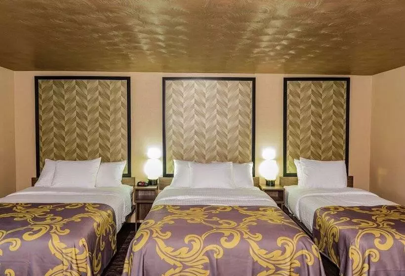 Motelli Aarya Hotel By Niagara Fashion Outlets