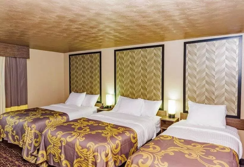 Motelli Aarya Hotel By Niagara Fashion Outlets