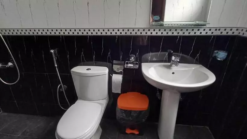 پانسیون Nooit Gedacht Holiday Resort Unawatuna