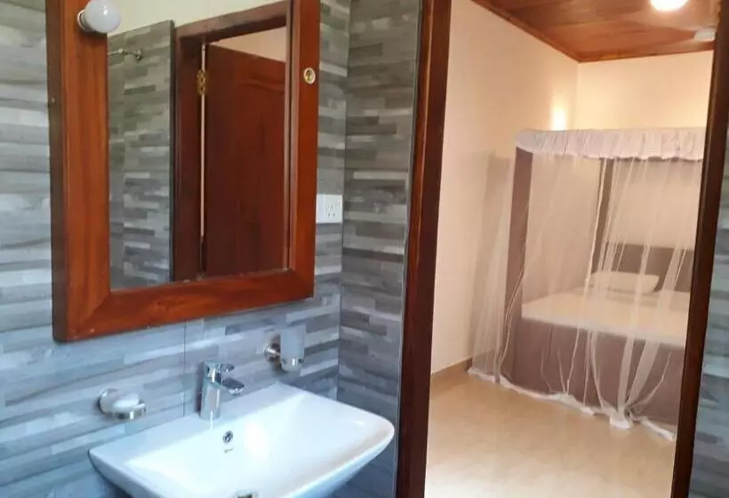 پانسیون Nooit Gedacht Holiday Resort Unawatuna