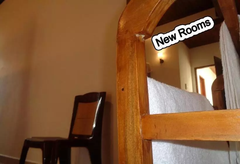 پانسیون Nooit Gedacht Holiday Resort Unawatuna