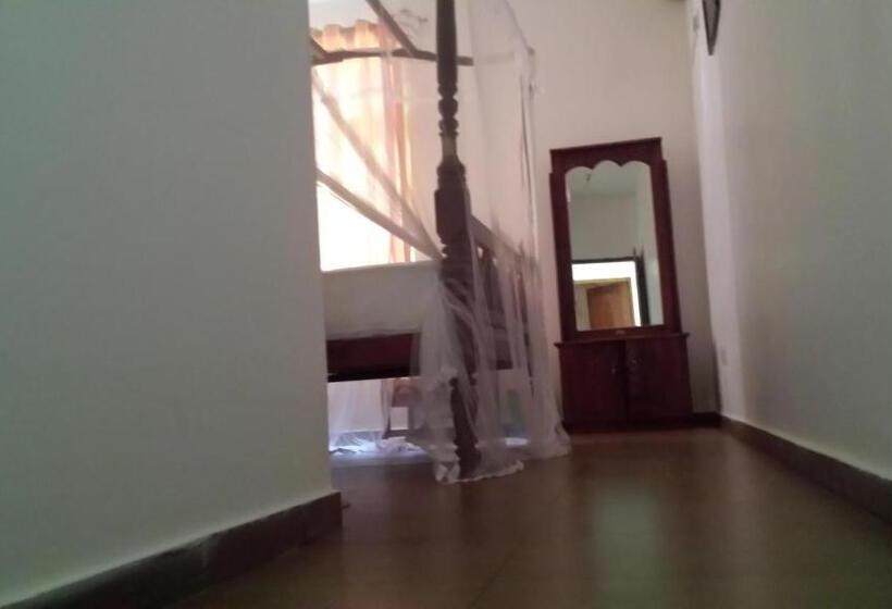 بنسيون Nooit Gedacht Holiday Resort Unawatuna