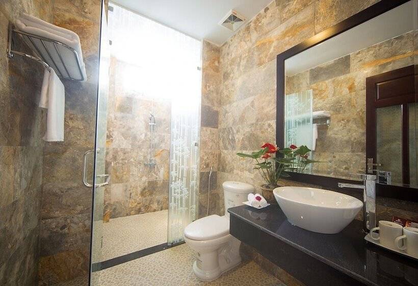 پانسیون Pham Gia Boutique Villa