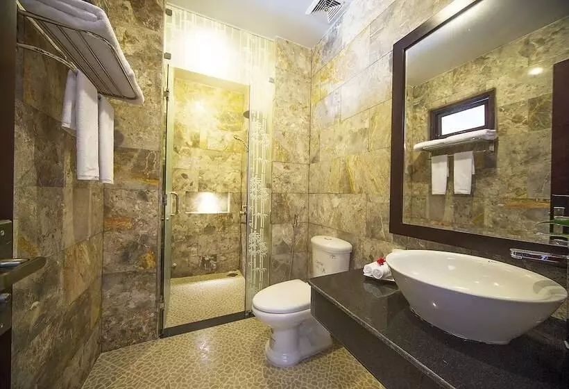 پانسیون Pham Gia Boutique Villa