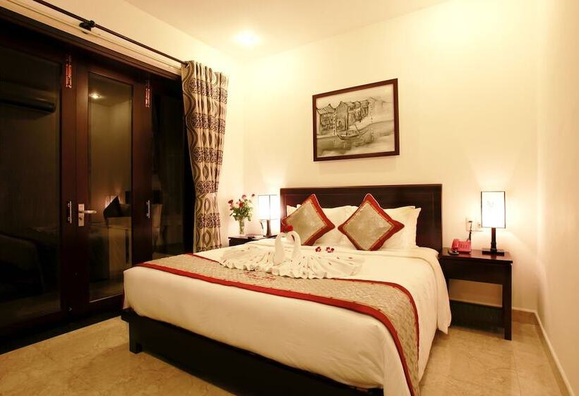 پانسیون Pham Gia Boutique Villa