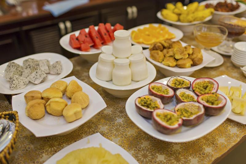 پانسیون Pham Gia Boutique Villa