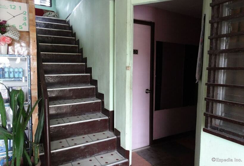 Пансион Quoyas Inn