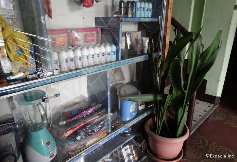 Пансион Quoyas Inn