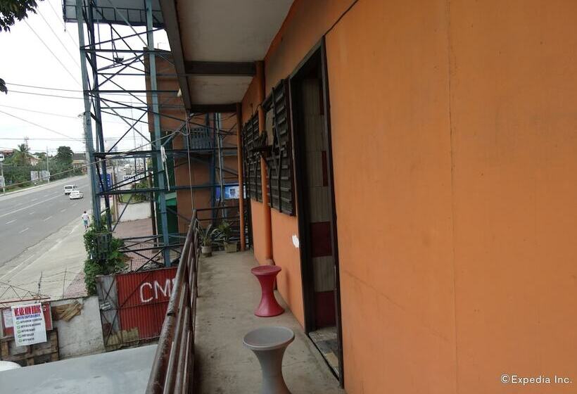 Пансион Quoyas Inn