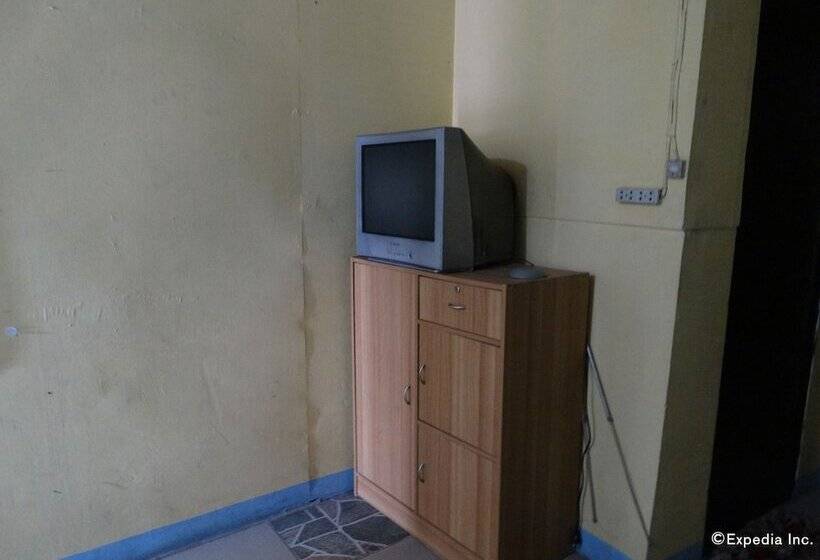 Пансион Quoyas Inn