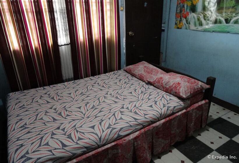 Пансион Quoyas Inn