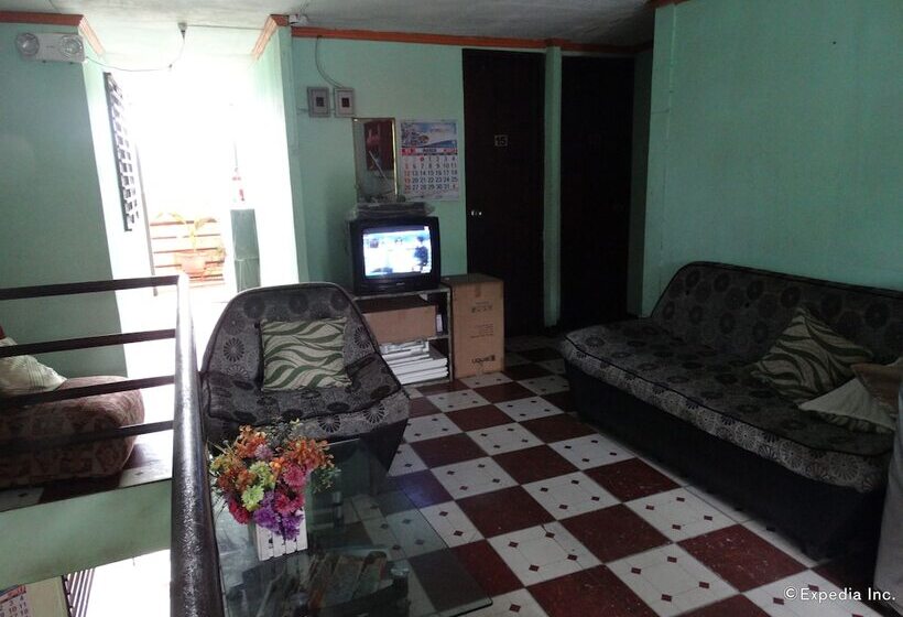 Пансион Quoyas Inn