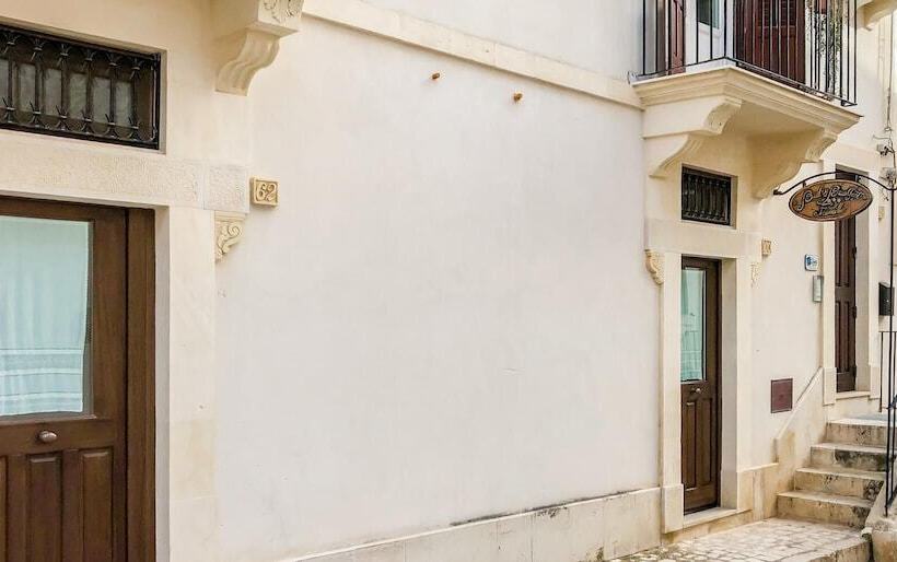 Pansiyon Scicli Albergo Diffuso