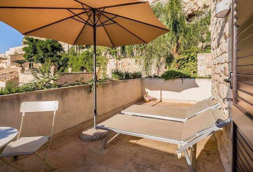 Pansiyon Scicli Albergo Diffuso