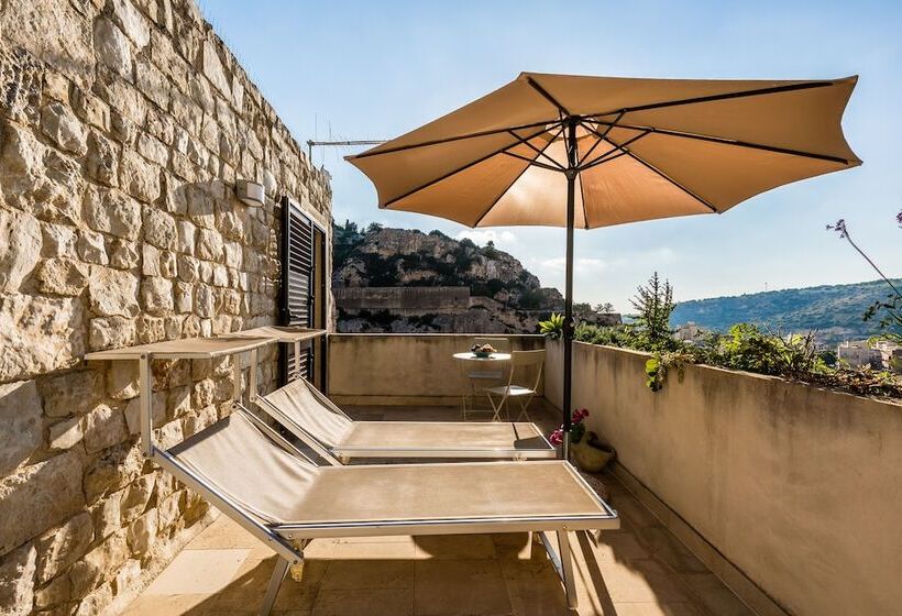 Pansiyon Scicli Albergo Diffuso