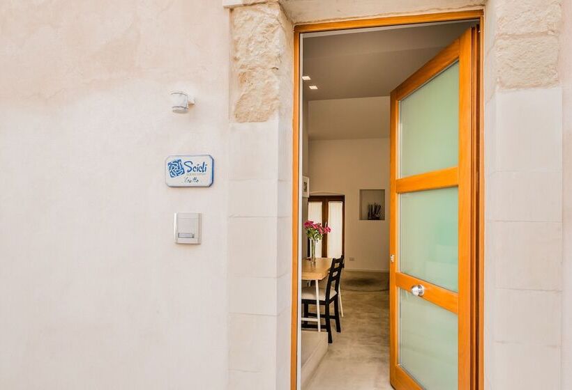 Pansiyon Scicli Albergo Diffuso