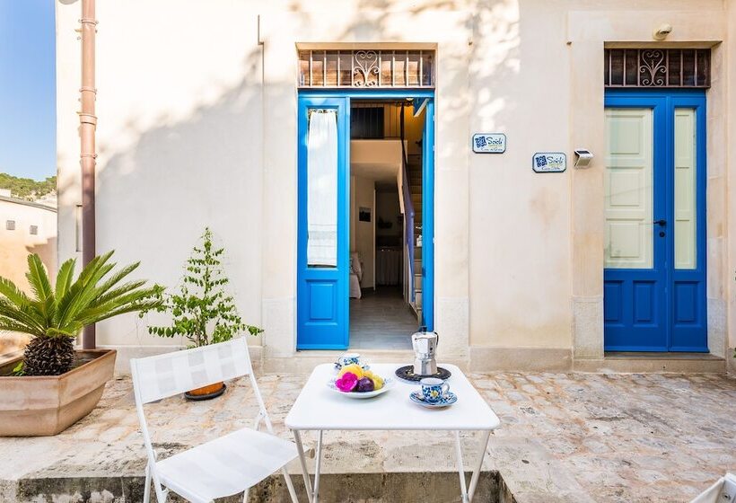 Pansiyon Scicli Albergo Diffuso