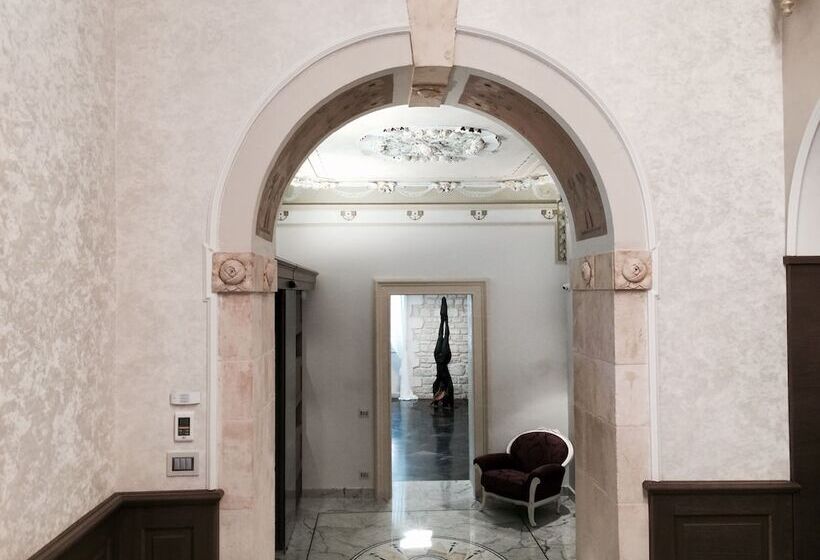 Pansiyon Scicli Albergo Diffuso