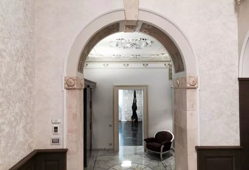 پانسیون Scicli Albergo Diffuso