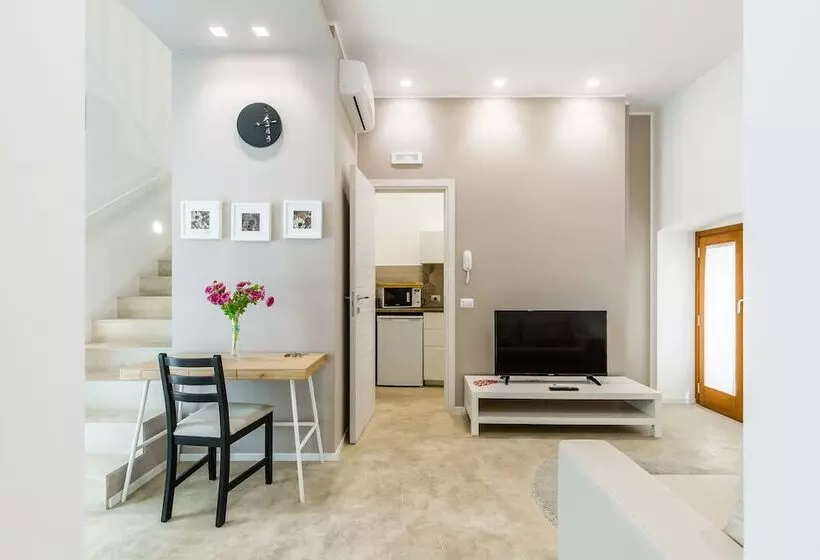 پانسیون Scicli Albergo Diffuso