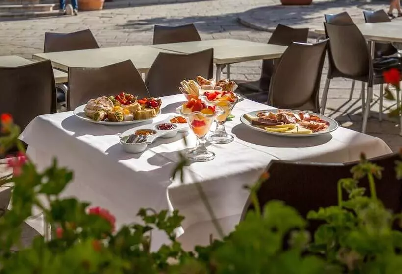 پانسیون Scicli Albergo Diffuso