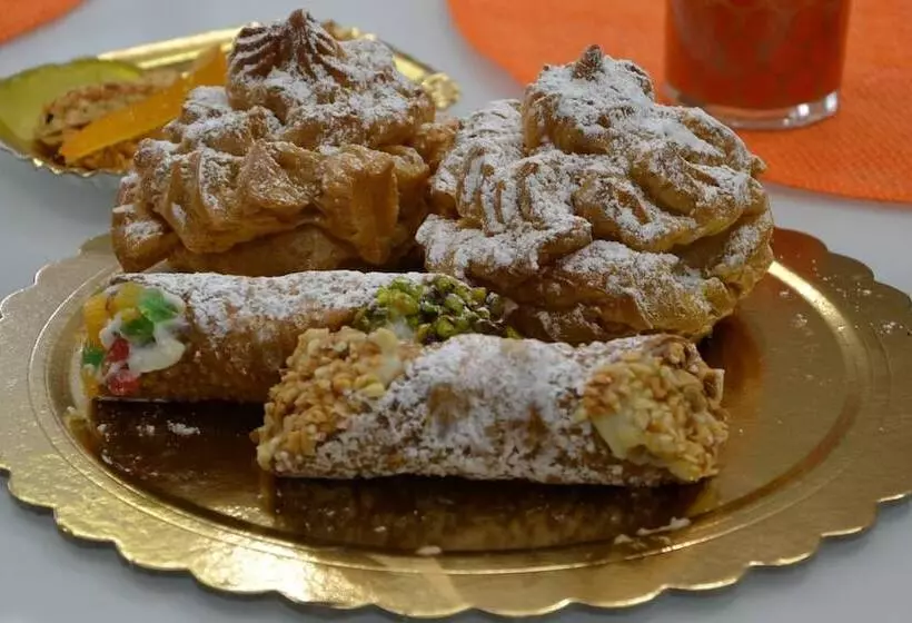 پانسیون Scicli Albergo Diffuso