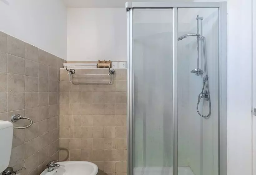 پانسیون Scicli Albergo Diffuso