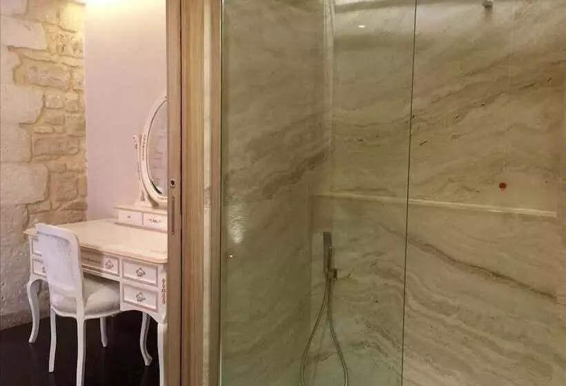 پانسیون Scicli Albergo Diffuso