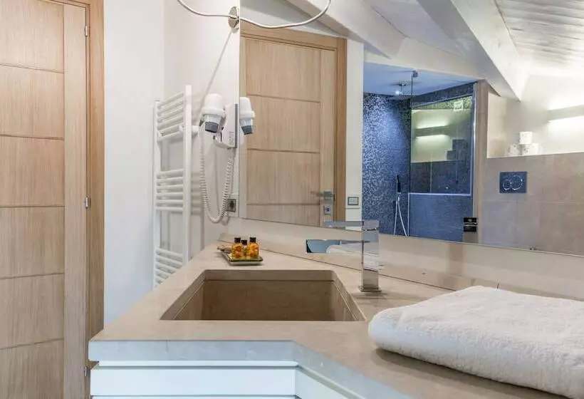 پانسیون Scicli Albergo Diffuso