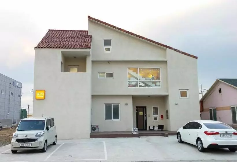 膳宿费 Warak Guesthouse