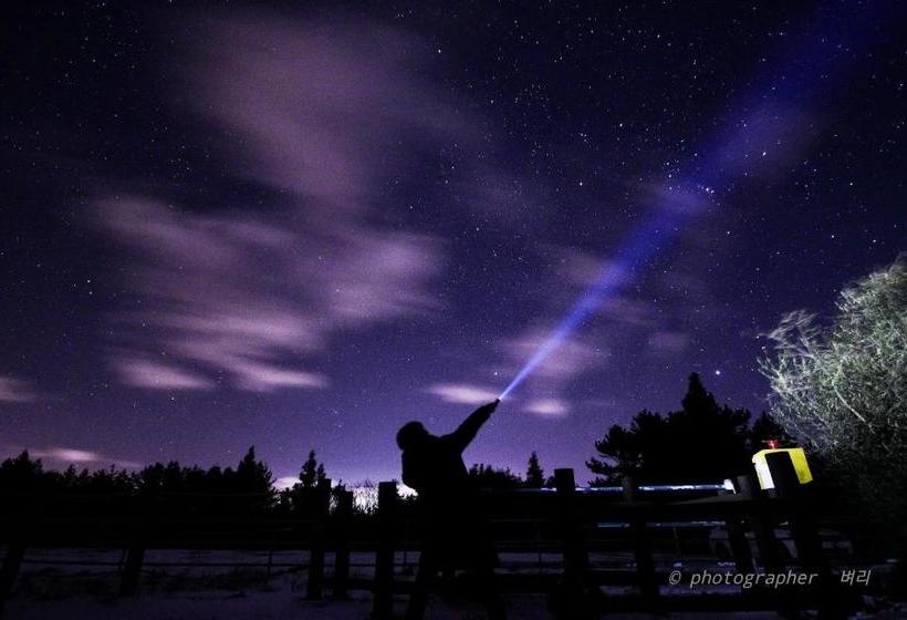 ペンション Warak Guesthouse