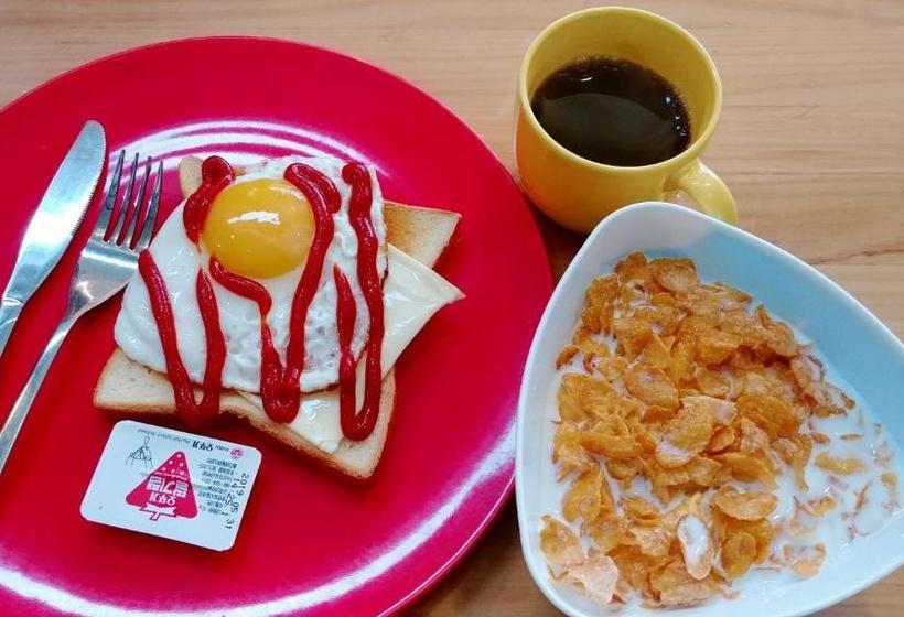 ペンション Warak Guesthouse