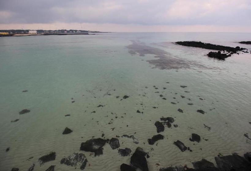 ペンション Warak Guesthouse