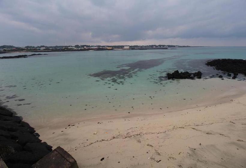 ペンション Warak Guesthouse