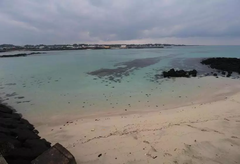 膳宿费 Warak Guesthouse