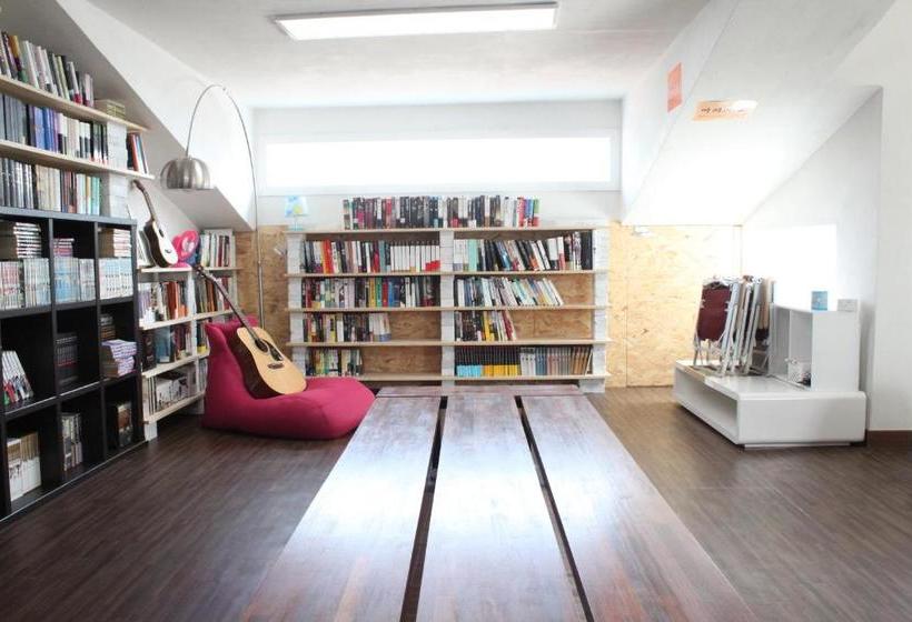 ペンション Warak Guesthouse