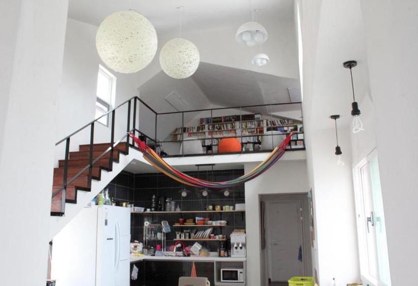 ペンション Warak Guesthouse