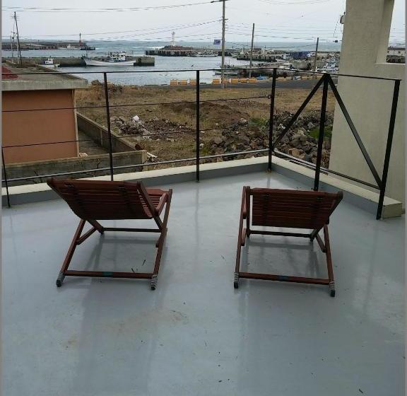 ペンション Warak Guesthouse