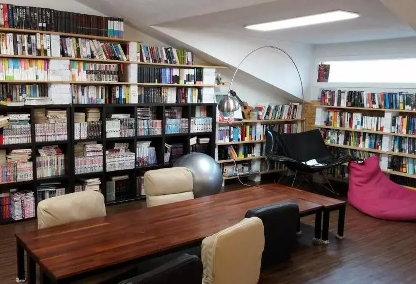 膳宿费 Warak Guesthouse