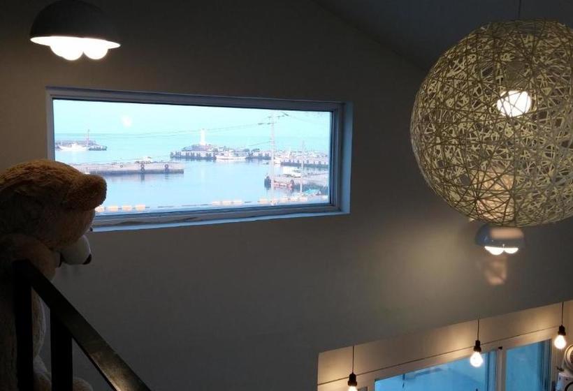 ペンション Warak Guesthouse