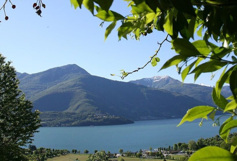 Residence Giglio Comer See