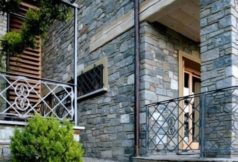 Residence Giglio Comer See