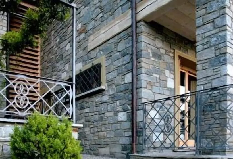 Residence Giglio Comer See