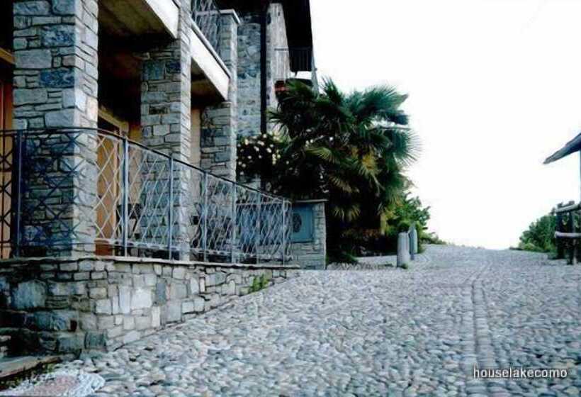 Residence Giglio Comer See