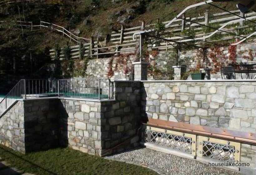 Residence Giglio Comer See