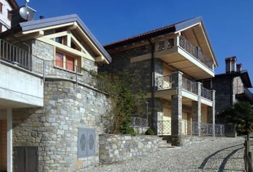 Residence Giglio Comer See