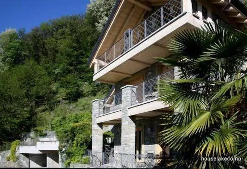 Residence Giglio Comer See