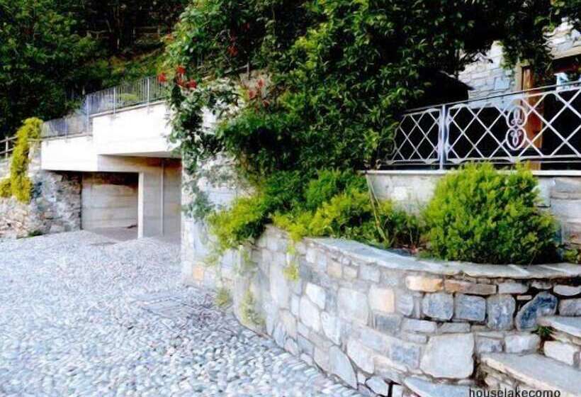 Residence Giglio Comer See